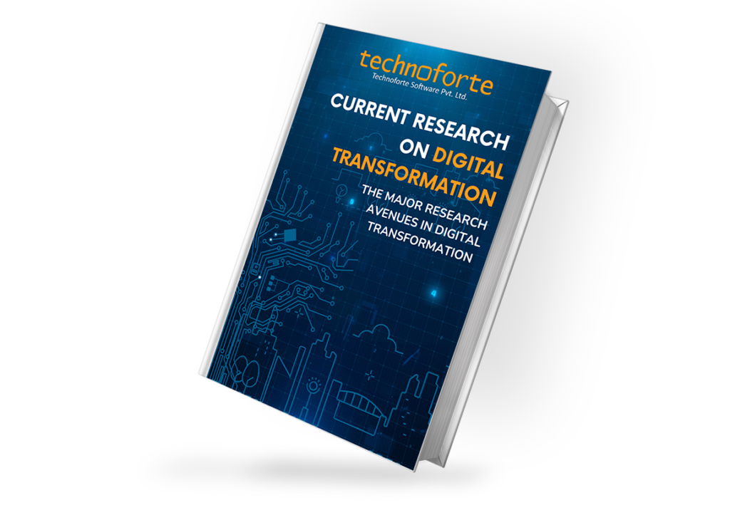 Current Research on Digital Transformation